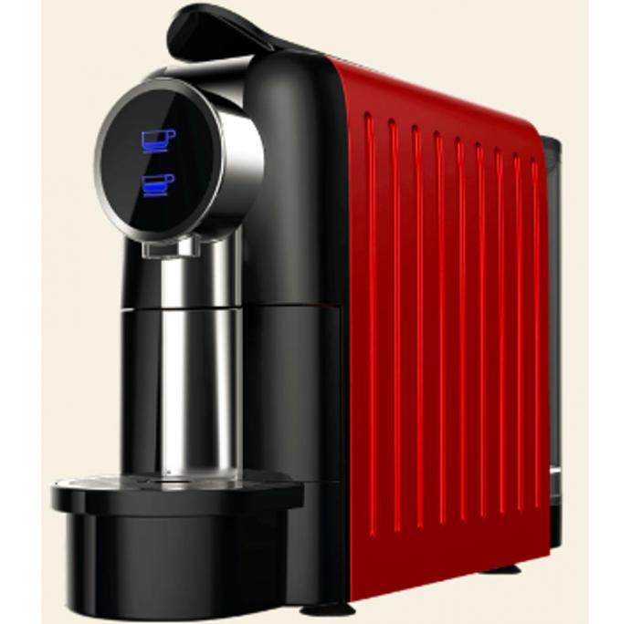 Máy tạo viên nang Nespresso 20 thanh Bình chứa nước có thể tháo rời 0,6L 0