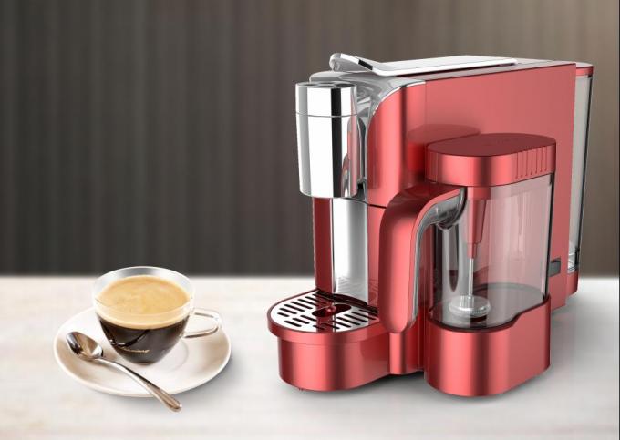 Máy pha cà phê tự động 0.65L Bảng điều khiển IMD 1