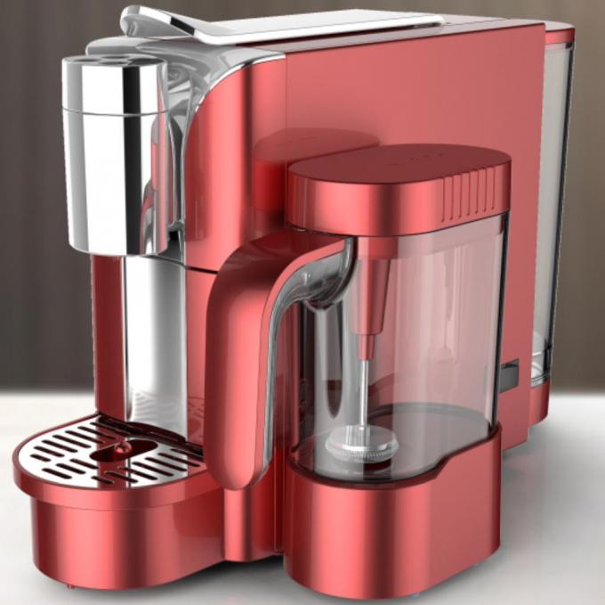 Máy pha cà phê tự động 0.65L Bảng điều khiển IMD 0